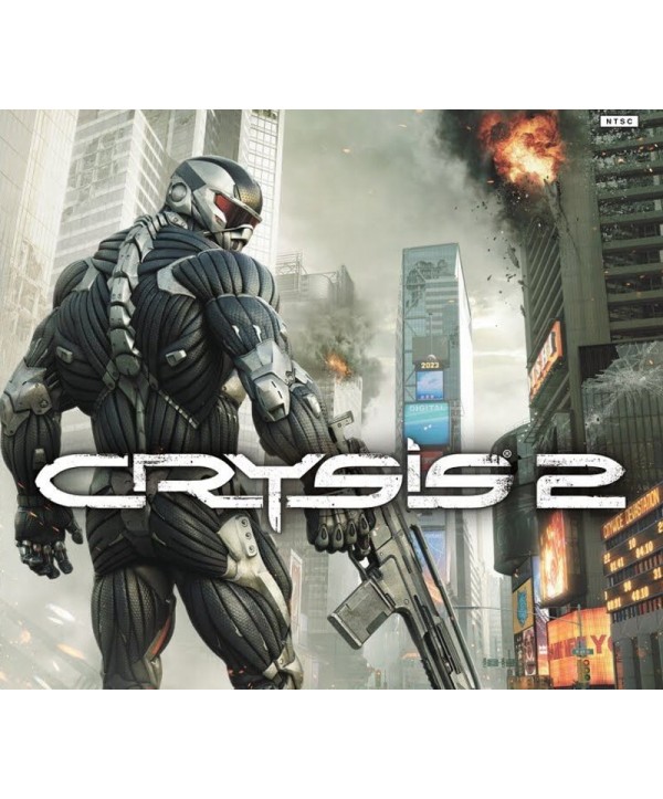 Crysis 2 Origin Key EUROPE